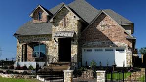 New Homes In Tuscany Heights San Antonio Texas D R Horton New Homes House Styles Luxury Homes