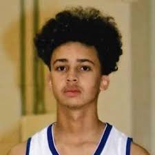 Adriel Miller's Central Cabarrus High School Career Home