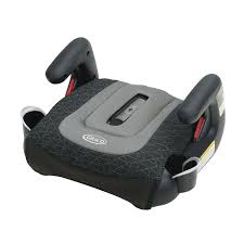 Graco Turbobooster Takealong Backless Booster Sonic Babies R Us Canada