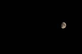 Find & download free graphic resources for wallpaper. Moon Black Hd Wallpapers Desktop And Mobile Images Photos
