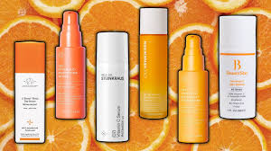 13 Best Vitamin C Serums For Your Skin