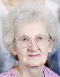 Obituary information for Jean Henderson