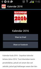 Directed by ezhil, music is by yuvan shankar r. Kalendar 2016 Malaysia Kuda For Android Apk Download