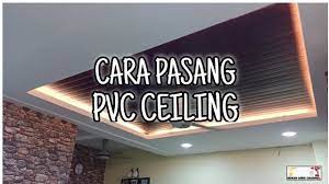 We did not find results for: Cara Pasang Pvc Ceiling Youtube