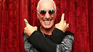 Dee Snider, tout savoir sur l'artiste dans Hard Force