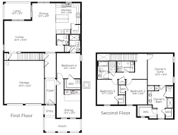 Express homes sales representative for more information. New Homes In Summerly St Cloud Fl D R Horton