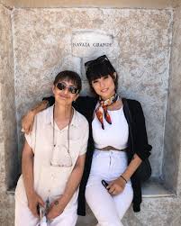 Damiano e giorgia sono fidanzati da quattro anni e hanno sempre tenuto lontano dai riflettori la loro. Giorgia Soleri Chi E La Fidanzata Di Damiano Dei Maneskin Eta Malattia Mamma Birra Moretti Instagram Donnapop