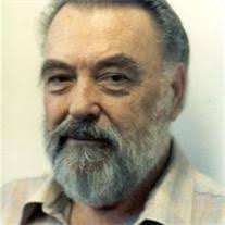 Obituary information for John Osborn