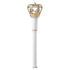 Brand new / factory sealed / official merchandise. Loona Official Light Stick