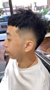 jasonw_61681671 @canton barber 💈 #central barber #sheung barber  #barbershop #mencut #barberlife #mencuttinghair #barberworld #sidepart  #spikyhair #crewcut #menfashion #menstyle #852barber #hkbarber  #男士髮型#男士理髮#男士造型#男士修眉#修鬚#剃鬚#油頭造型#