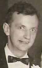 Obituary information for Edward J. Gavin