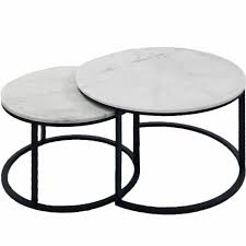 Replicated blackened wood finish with gray textural grain. Eddie Coffee Tables Set Of 2 Blk Deja Vu Interiors