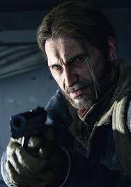 Tommy should have been a playable character. : r/thelastofus