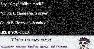 See more of sad memes for ward going teens on facebook. This Is So Sad Know Your Meme