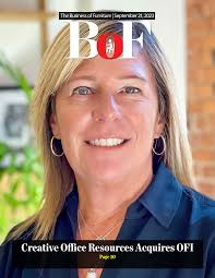 Creative Office Resources Acquires OFI