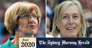 Alexander zverev se va duela vineri cu pablo carenno busta pentru un loc în finala de la new. Navratilova Attacks Pathetic Court And Accuses Her Of Hiding Behind Her Bible