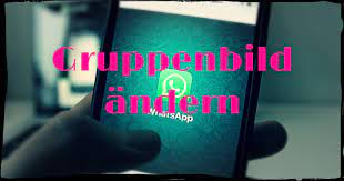 Folge diesen schritten zur problembehebung. So Einfach Das Gruppenbild Bei Whatsapp Andern Freeware De
