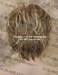 If your hair is layered heavily and to the point where the hair at the back is really short, the easiest way to style your hair will be to. Pin On Teresq