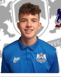 Paul Blythe (@thenotoriouspab)