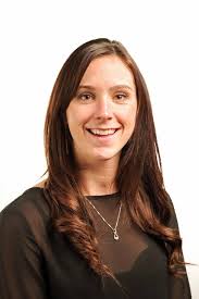 Melissa Quinn: “con blockchain podemos comenzar a dar la bienvenida a  aquellos que no cuentan con servicios bancarios"