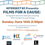 Films for a Cause: After the Raid