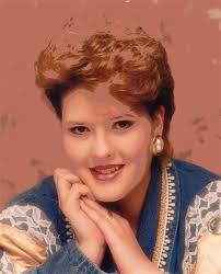 Lela Harrington's Instagram, Twitter & Facebook