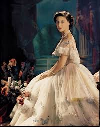Weitere ideen zu prinzessin margaret, prinzessin, britische monarchie. Royal Portraits In Vogue Margaret Rose Konigin Elisabeth Royal Princess