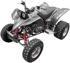 Want Those Plastics For Mine Now So Bad Dune Buggy Yamaha Warrior