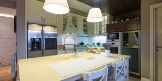 77 refreshing l shaped kitchen designs