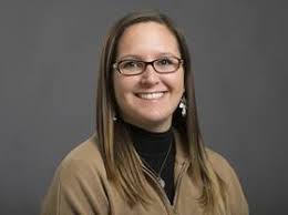 Congratulations Dr. Napier-Gondek!