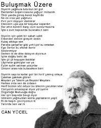 He was married to güler yücel. Can Yucel Home Facebook