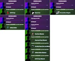 Studio 54 was a nightclub in new york that opened in 1977 and was open for three years. Ifiremonkey On Twitter Regarding Superman Cosmetics As Of Right Now It S Currently Set That Superman Cosmetics Will Be Unlocked Based On The Of Epic Quests You Ve Completed The Variants Already Have