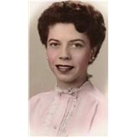 Charlotte Hildreth Obituary