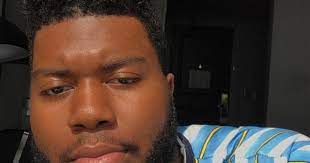 Pin On Khalid Robinson