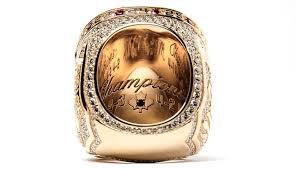 The sixers are the heavy favorite over the hawks in game 7, but atlanta has already won. Raptors Get The Most Diamonds Ever On A Championship Ring Israeli Diamond