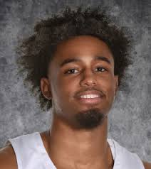 2021-22 MEN'S BASKETBALL