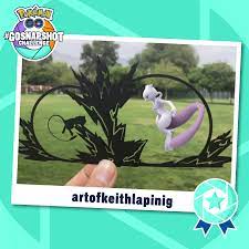 I am hoping to see this feature expand in the coming months to include other features such as fake battles and battle animations. Congratulations To The 2019 Go Snapshot Winners Pokemon Go