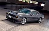 DODGE-CHALLENGER