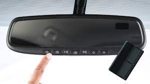 How To Program Your Nissan Homelink Universal Transceiver In Mckinney Near Dallas Tx