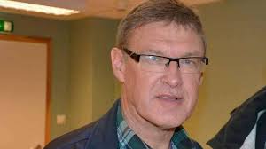 Godø er ordførerkandidat