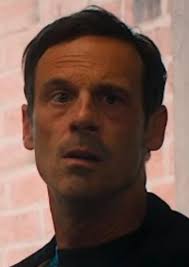 Fan Casting Jeremy Strong as John Darius in Inside Man (2026)