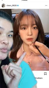 Shin Ha-ri Inspired Korean Makeup Tutorial