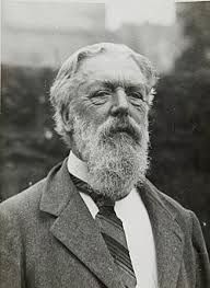 D'Arcy Wentworth Thompson (1860-1948)