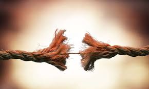 Relationship Advice: Breaking Up Is Hard To Do - IN Magazine