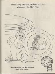 Pin On Teletubbies