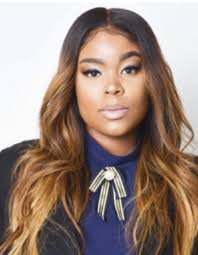 Pathways to Success advocate Jalyn Powell earns graduate law degree