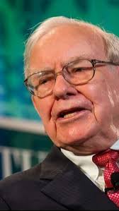 Ini Alasan Warren Buffet Tak Pernah Masuk Jajaran Orang Paling Kaya di  Dunia Meski Punya Harta Miliaran Dolar