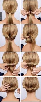 That's where we come in: Fun Easy Hairstyles For Long Hair