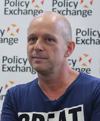 Steve Hilton Wikipedia