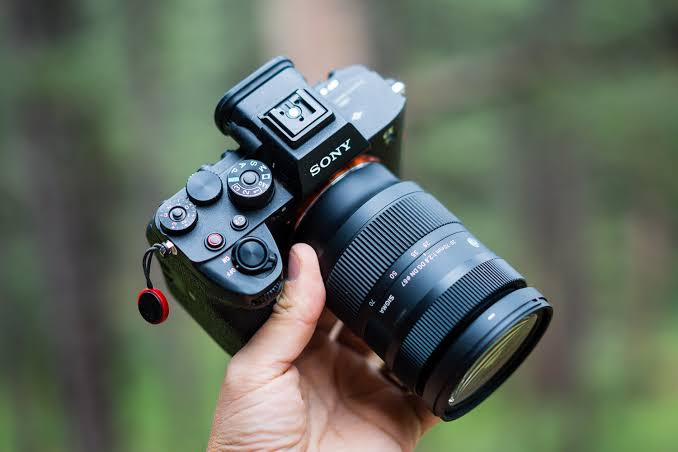 The Best Sony Cameras and Lenses in 2025 -